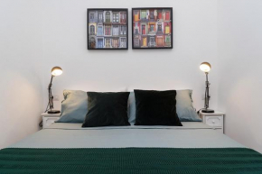 Hemeras Boutique Homes - CityLife smart apartment